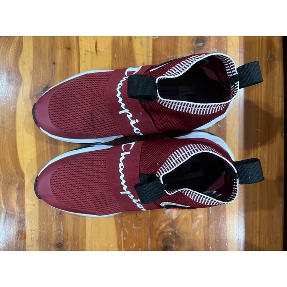 Champion Mens Rally Pro - Picture 2 of 14